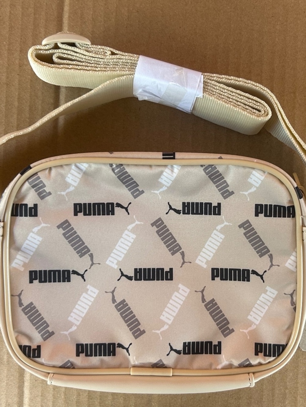 Puma Crossbody Bag Women